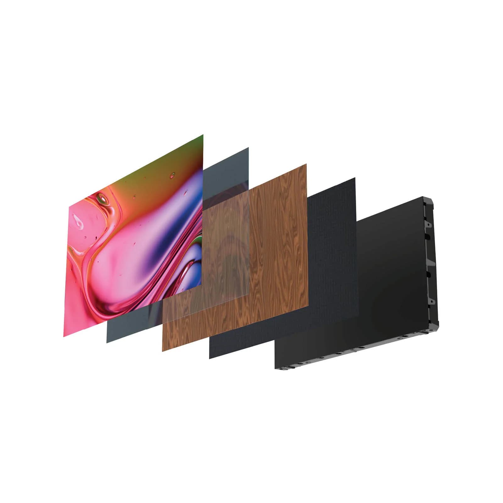LED Ekran Seçim Rehberi: P2, P3, P4 Pixel Pitch Karşılaştırması